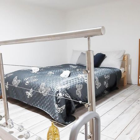 Oriental Apartment Near Gozsdu Udvar Budapest Ngoại thất bức ảnh