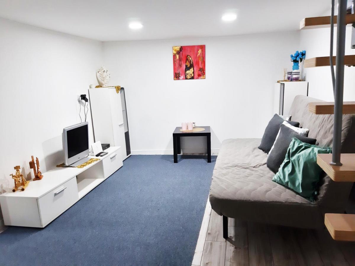 Oriental Apartment Near Gozsdu Udvar Budapest Ngoại thất bức ảnh
