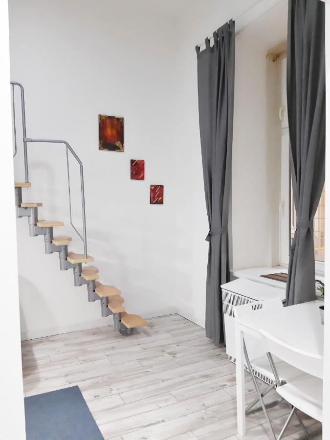 Oriental Apartment Near Gozsdu Udvar Budapest Ngoại thất bức ảnh