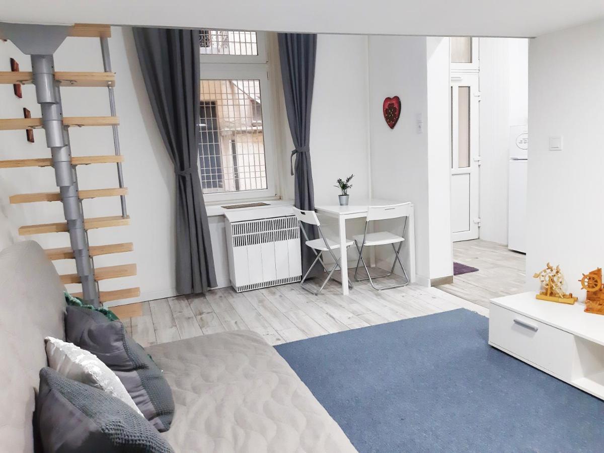 Oriental Apartment Near Gozsdu Udvar Budapest Ngoại thất bức ảnh