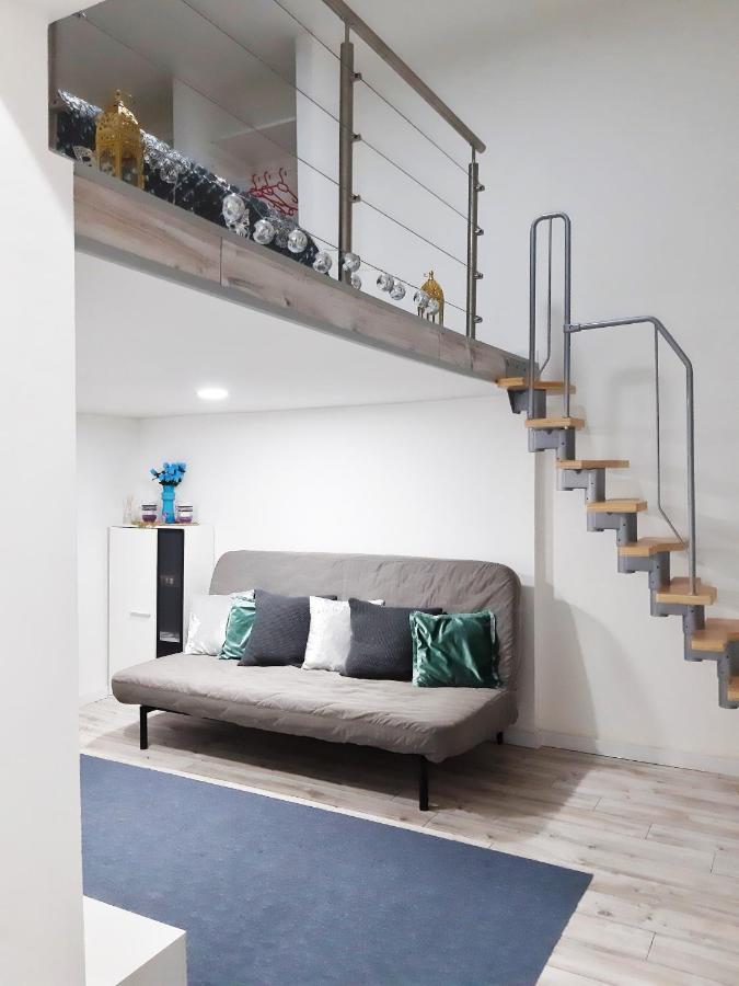 Oriental Apartment Near Gozsdu Udvar Budapest Ngoại thất bức ảnh