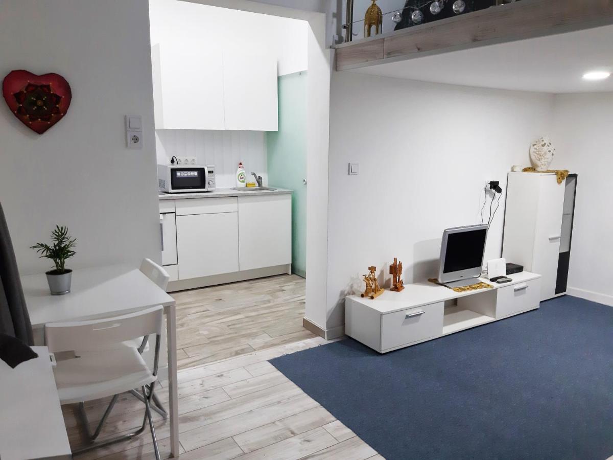 Oriental Apartment Near Gozsdu Udvar Budapest Ngoại thất bức ảnh