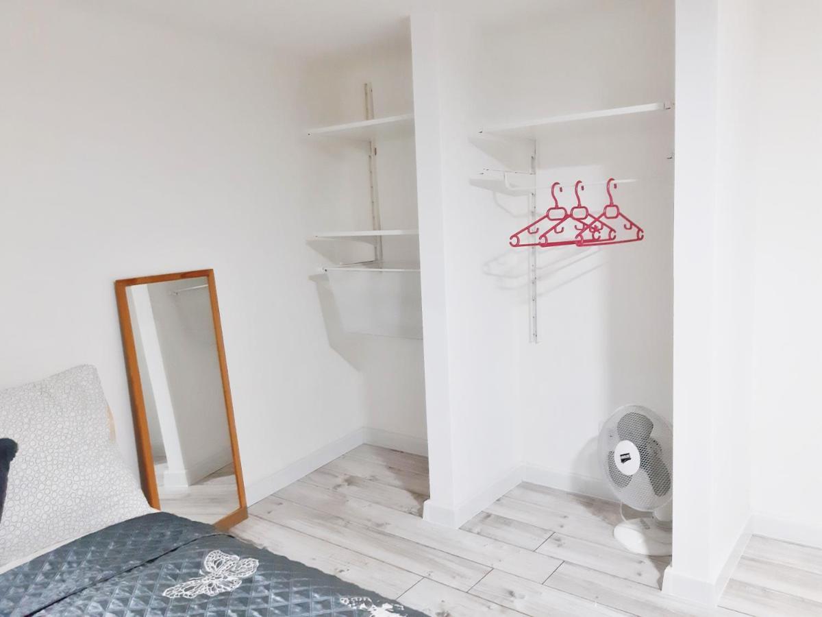 Oriental Apartment Near Gozsdu Udvar Budapest Ngoại thất bức ảnh